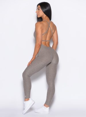 Bombshell Bunny Bodysuit 2.0