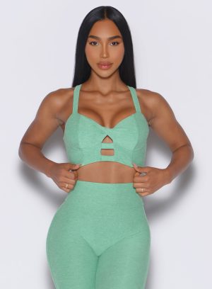 Core Set Bra