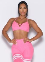 Lift Luxe Sports Bra