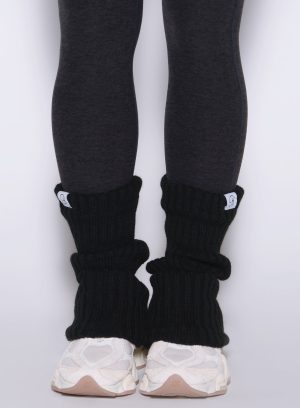 Luxe Leg Warmers - Short
