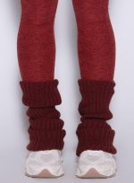 Luxe Leg Warmers - Short