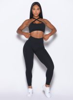 Pocket Pop Leggings 2.0